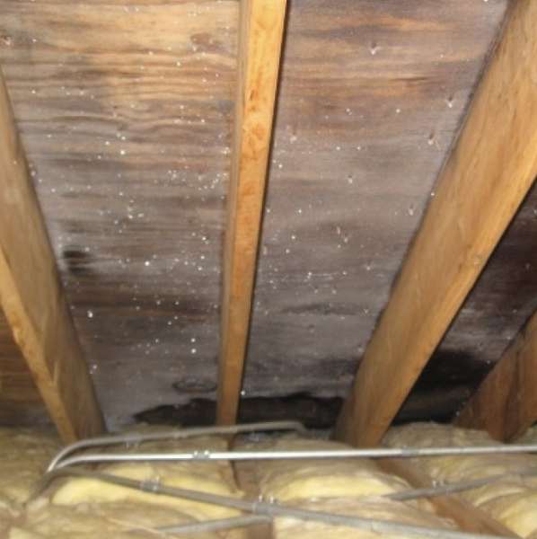 4 Common Sources Of Winter Roof Leaks