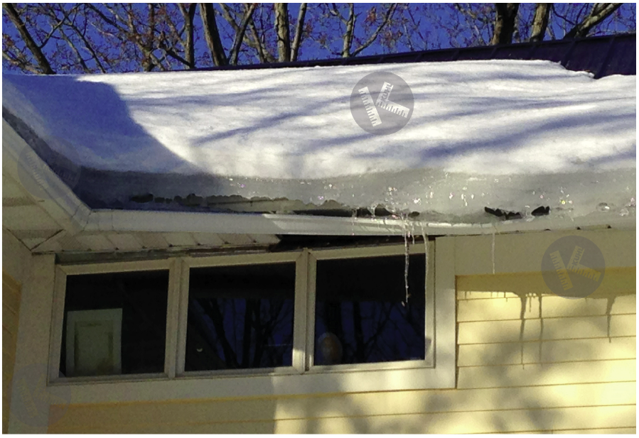 Heat cable supplier for ice dams